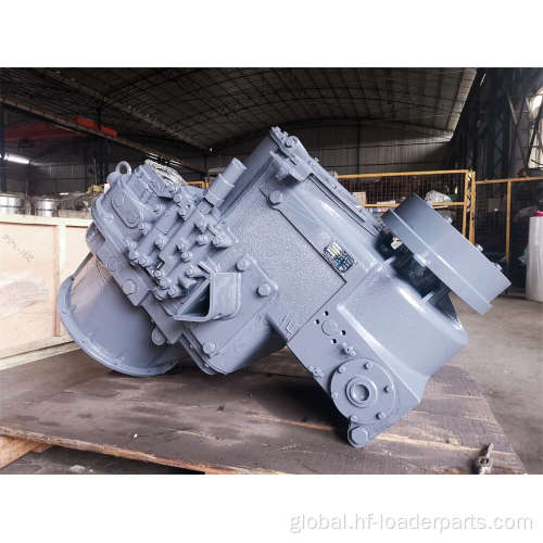 Liugong 306 Transmission Assembly Transmission Assembly for Liugong 850H 856H 856 50CN Manufactory